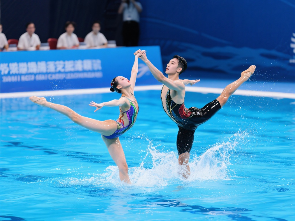 身体素质 身体素质