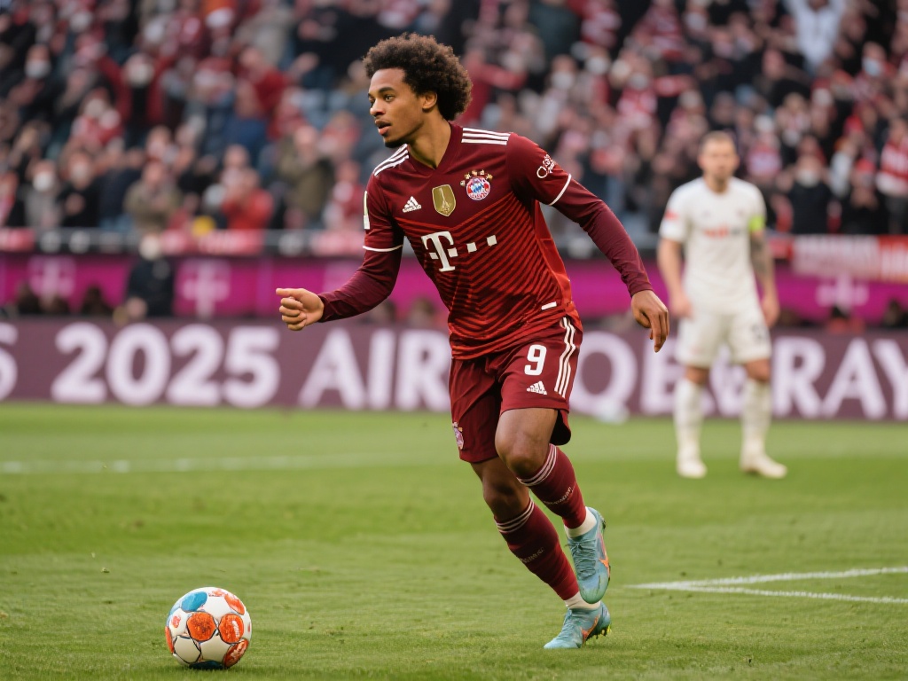 在现代足球世界，明星球员的表现总是备受关